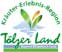 Kräutererlebnisregion Tölzer Land - Logo